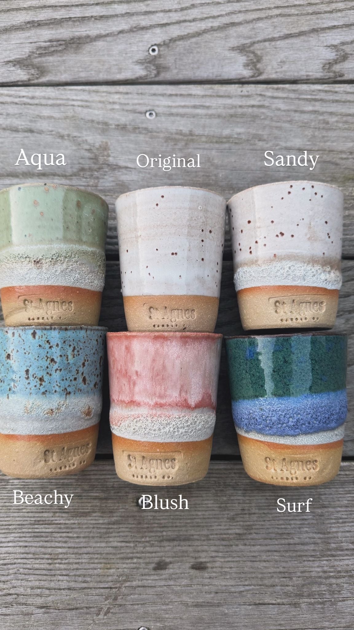 4 Pcs Flat White Coffee Cups - Beautiful Elegant Tea Cup Online