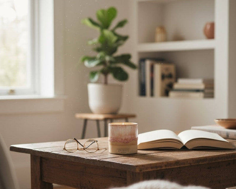 The Beauty of Handmade Pottery: Why Every Home Needs a Touch of Clay