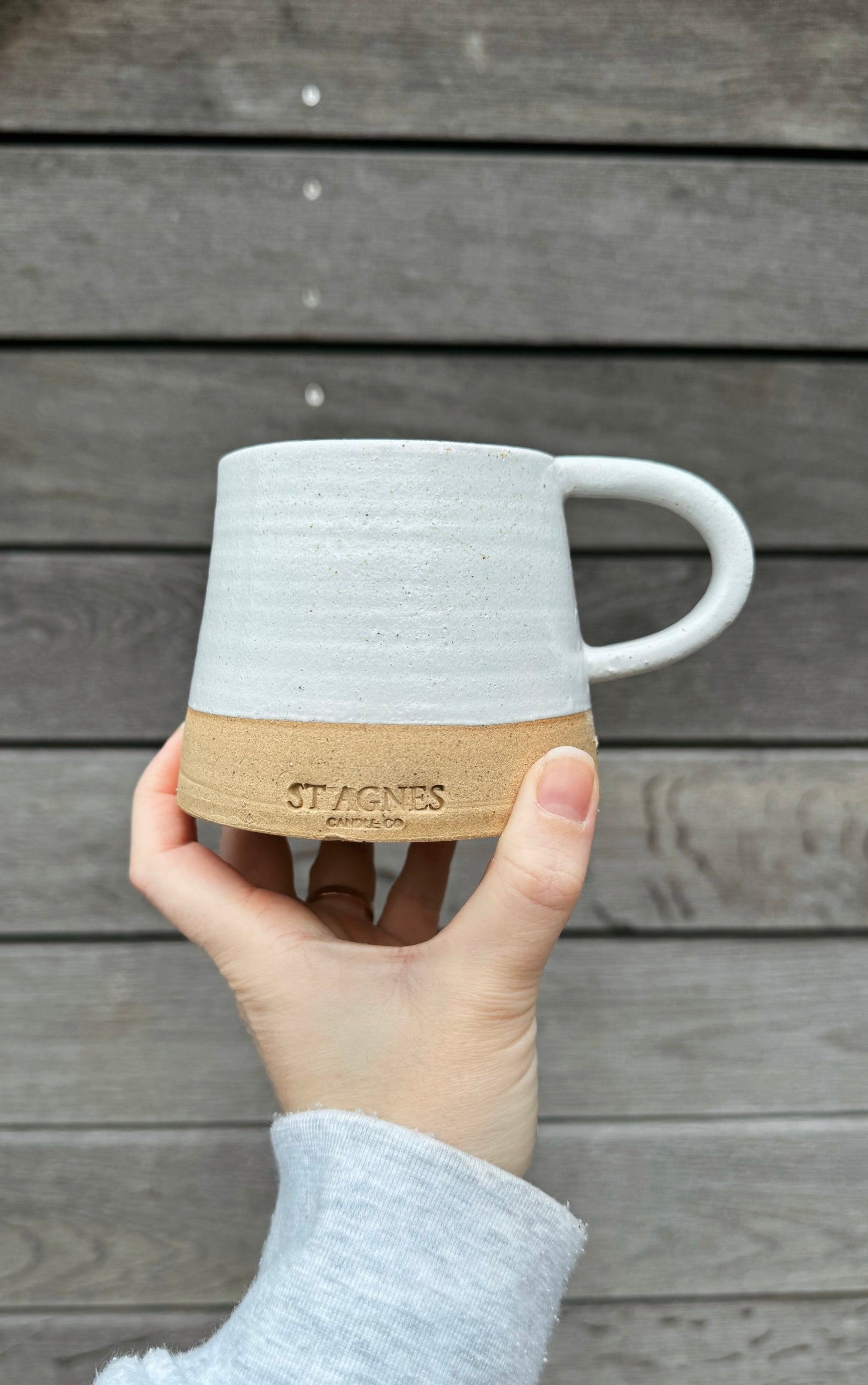 Large Mug