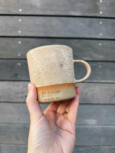 Beautiful 10z Coffee Mug