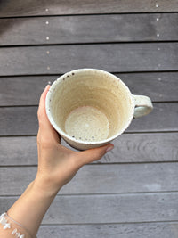 Tea Mug