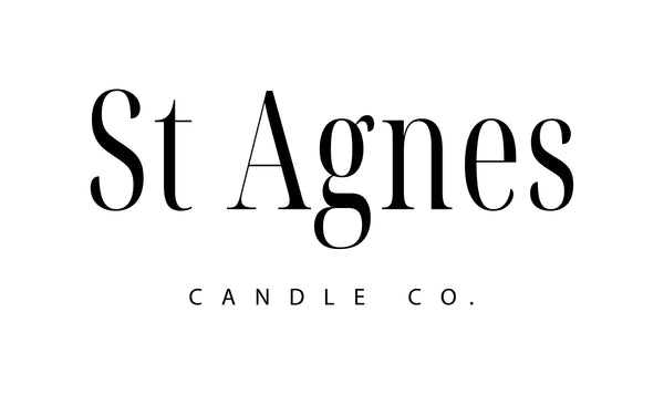 St Agnes Candle Co