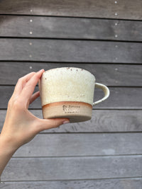 Tea Mug
