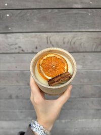 Christmas Scented Candles